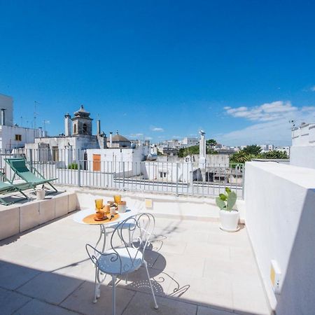 La Contessina - Apulian Style Villa Ostuni Exterior photo