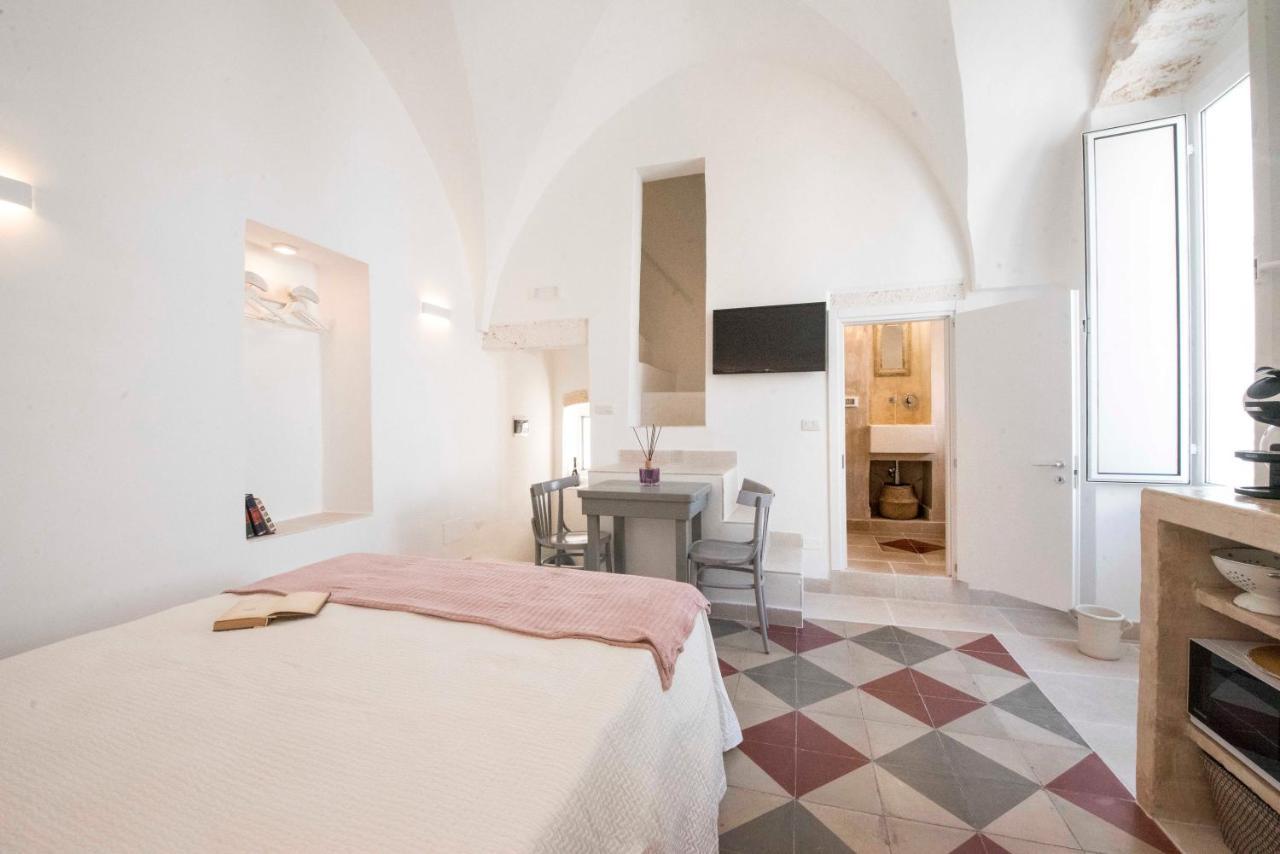 La Contessina - Apulian Style Villa Ostuni Exterior photo