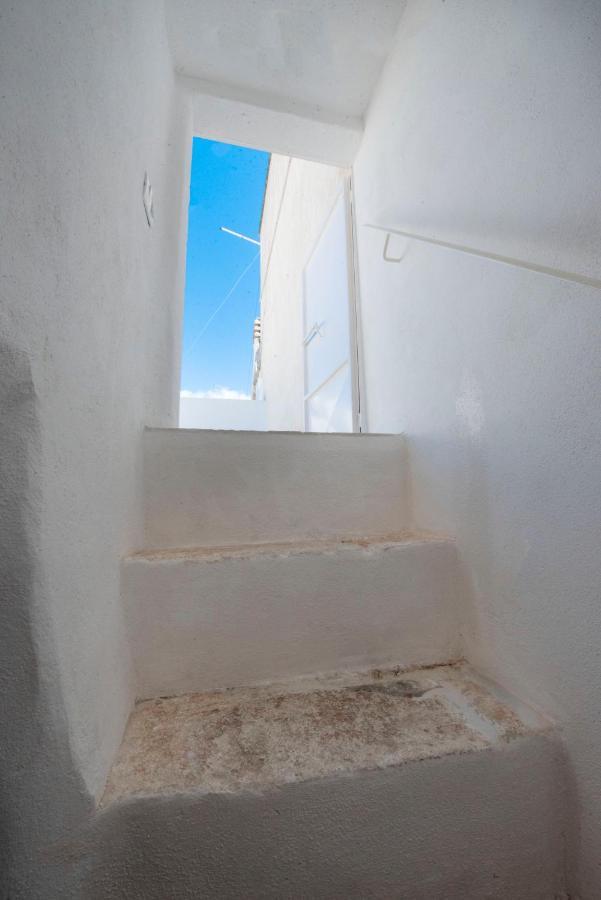 La Contessina - Apulian Style Villa Ostuni Exterior photo