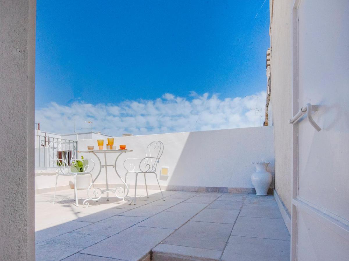 La Contessina - Apulian Style Villa Ostuni Exterior photo