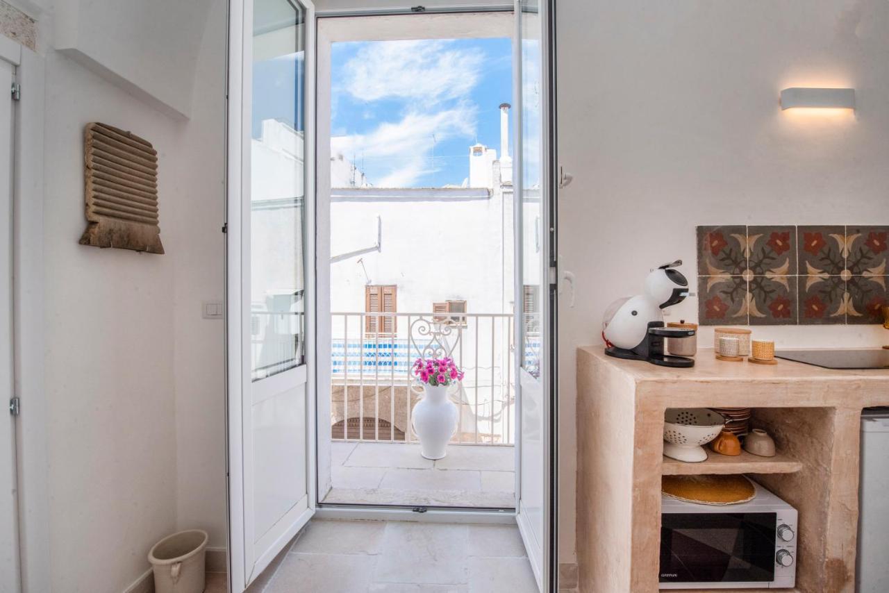 La Contessina - Apulian Style Villa Ostuni Exterior photo