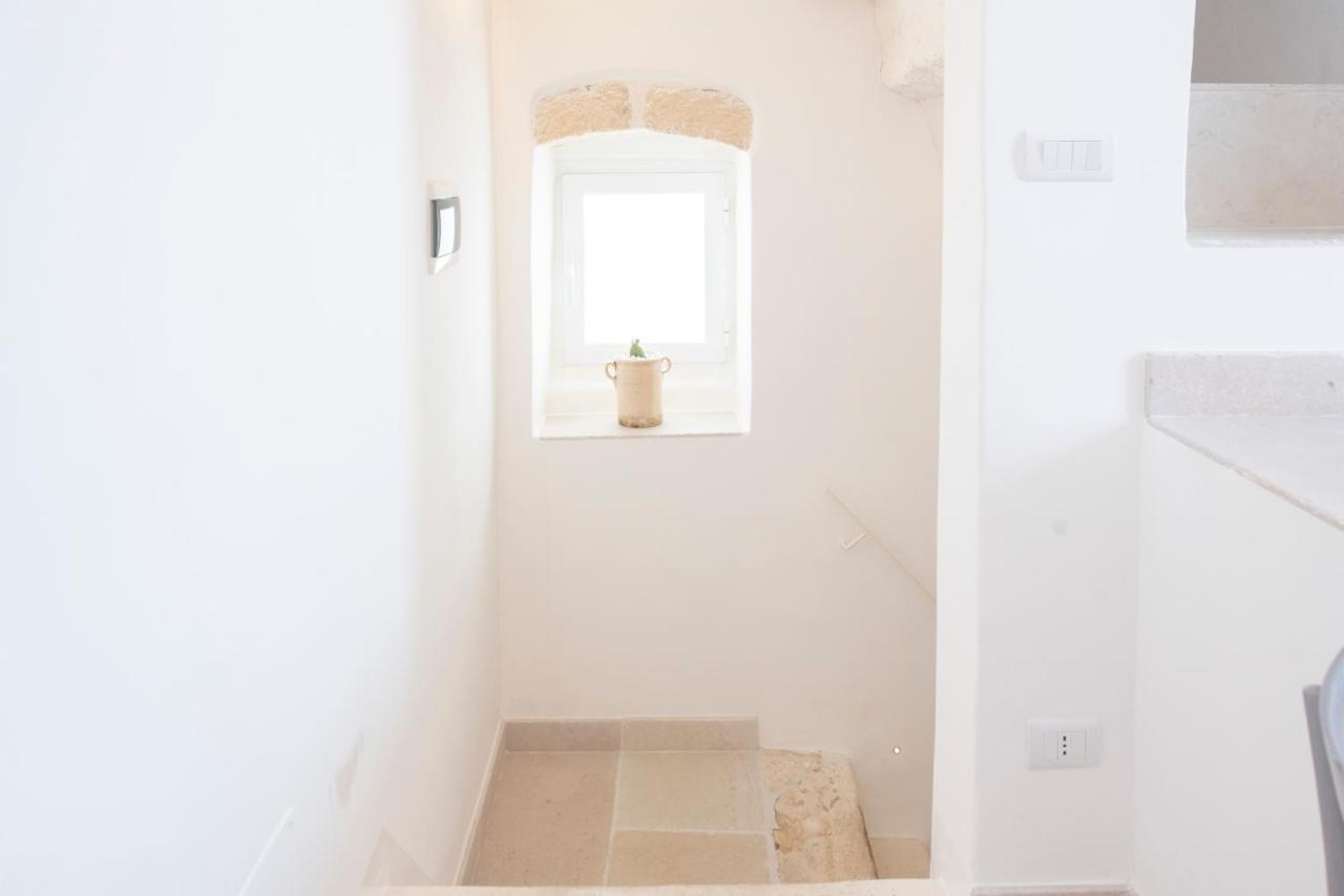 La Contessina - Apulian Style Villa Ostuni Exterior photo