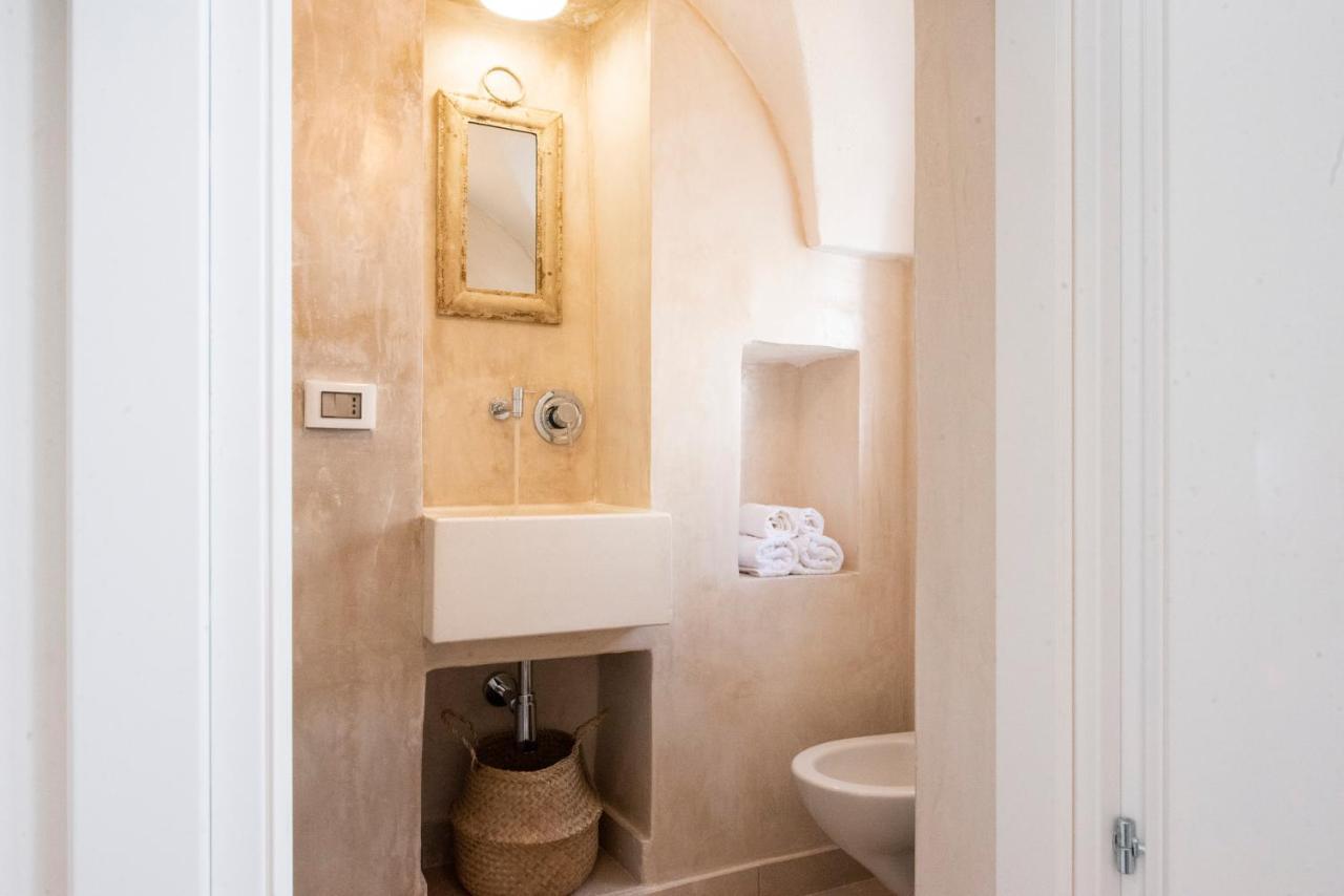 La Contessina - Apulian Style Villa Ostuni Exterior photo