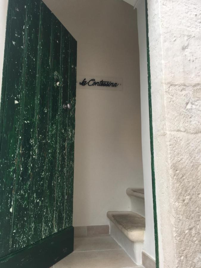 La Contessina - Apulian Style Villa Ostuni Exterior photo
