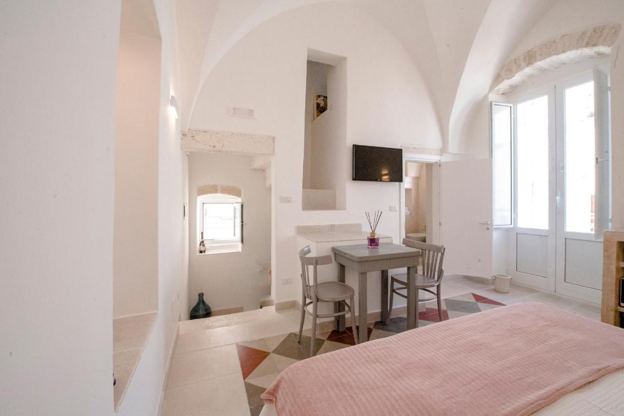 La Contessina - Apulian Style Villa Ostuni Exterior photo