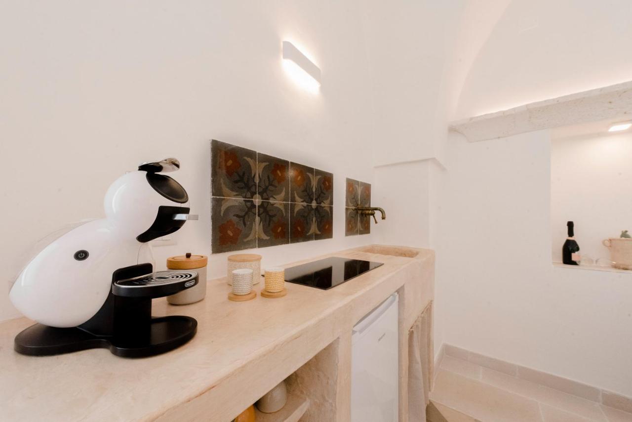 La Contessina - Apulian Style Villa Ostuni Exterior photo