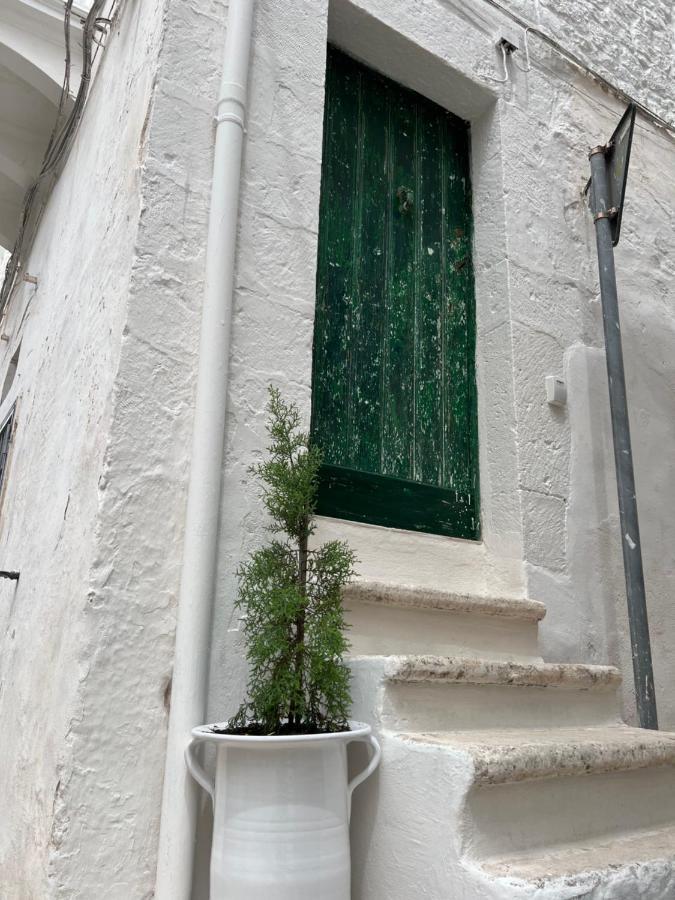 La Contessina - Apulian Style Villa Ostuni Exterior photo