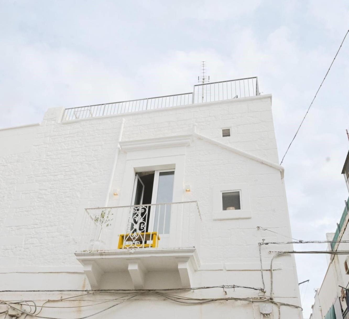 La Contessina - Apulian Style Villa Ostuni Exterior photo