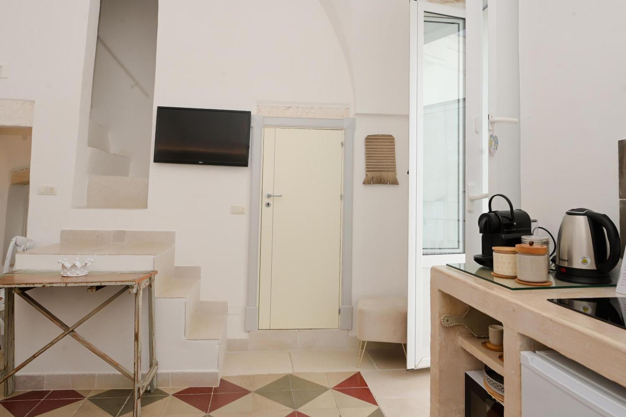 La Contessina - Apulian Style Villa Ostuni Exterior photo