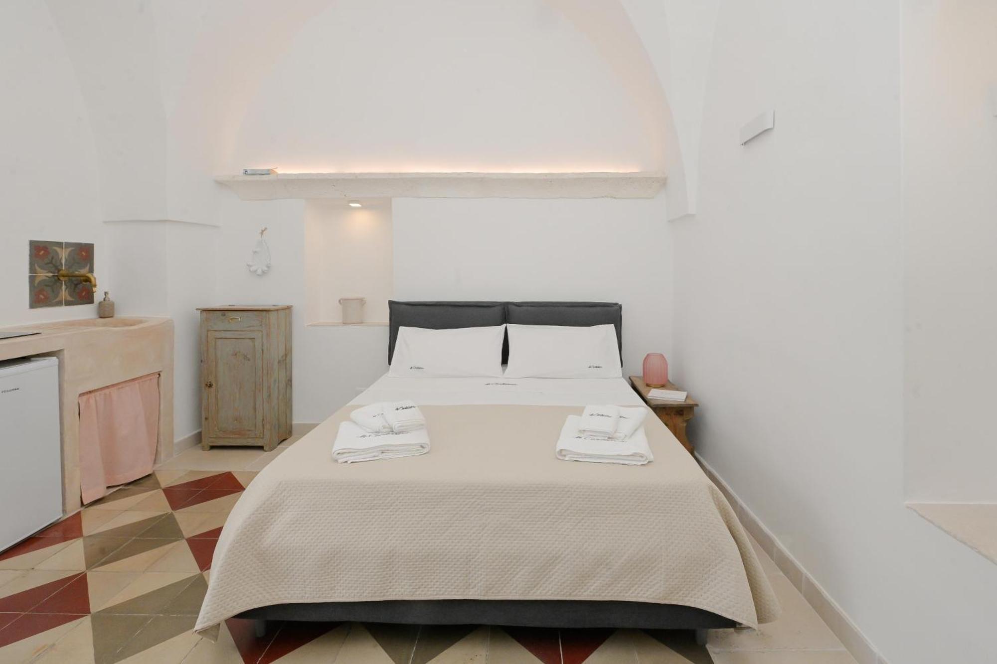 La Contessina - Apulian Style Villa Ostuni Exterior photo